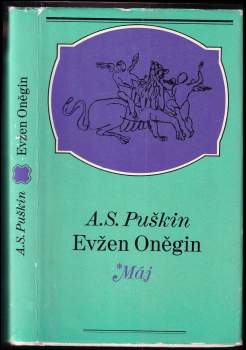 Evžen Oněgin