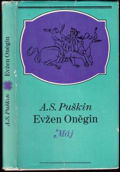 Evžen Oněgin