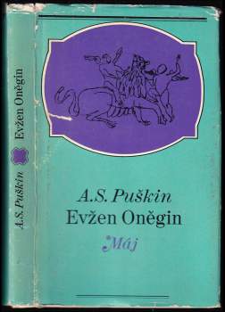 Evžen Oněgin