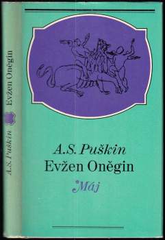 Evžen Oněgin