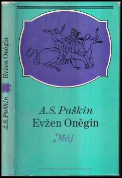 Evžen Oněgin