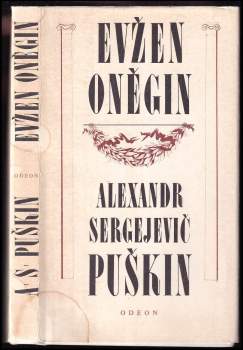 Evžen Oněgin