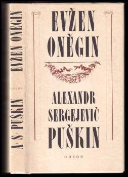 Evžen Oněgin