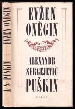 Evžen Oněgin