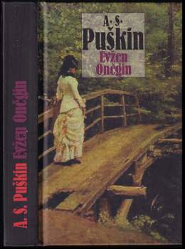 Evžen Oněgin
