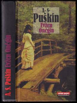 Evžen Oněgin