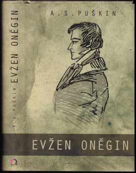 Evžen Oněgin