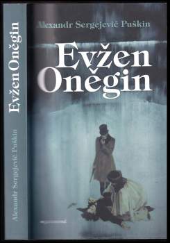 Evžen Oněgin