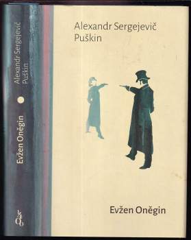 Aleksandr Sergejevič Puškin: Evžen Oněgin