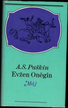 Evžen Oněgin