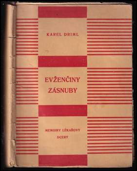 Evženčiny zásnuby