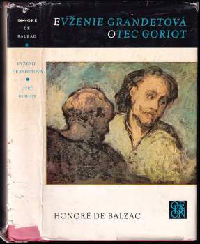 Evženie Grandetová ; Otec Goriot