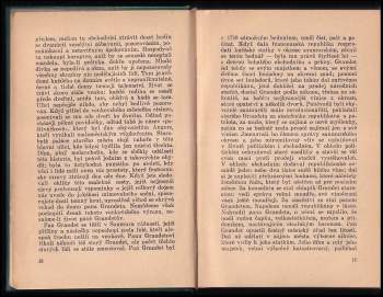 Honoré de Balzac: Evženie Grandetová