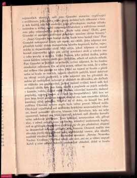 Honoré de Balzac: Evženie Grandetová ; Otec Goriot