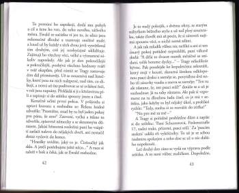 Rainer Maria Rilke: Ewald Tragy