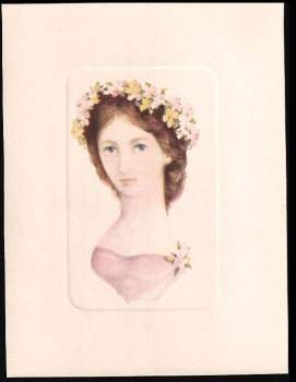 Kamil Bednář: Ex libris Ludmily Jiřincové