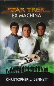 Ex Machina