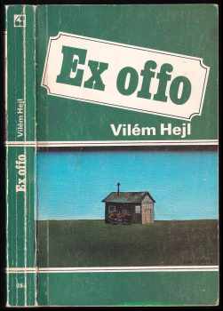 Ex offo