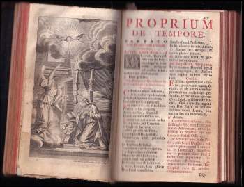 Ex Registro Decretorum Sacrae Rituum Congregationis - haec ad Breviarium Romanum attinent + Commune Sanctorum in Vigilis Apostolorum + Calendarium Sanctorum Sanctae Metropolitanae Ecclefiae + Officia Nova Sanctorum - Pars Hyemalis