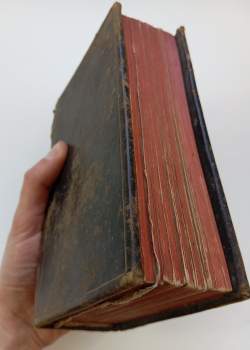Ex Registro Decretorum Sacrae Rituum Congregationis - haec ad Breviarium Romanum attinent + Commune Sanctorum in Vigilis Apostolorum + Calendarium Sanctorum Sanctae Metropolitanae Ecclefiae + Officia Nova Sanctorum - Pars Hyemalis