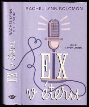 Rachel Lynn Solomon: Ex v éteru