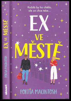 Portia MacIntosh: Ex ve městě