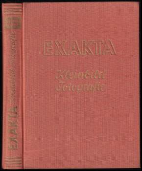 Exakta, Kleinbild-Fotografie