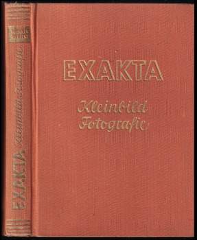Exakta