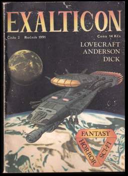 Exalticon