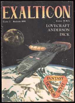 Exalticon