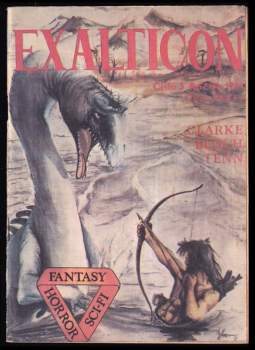 Exalticon