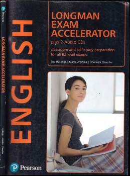 Exam Accelerator Students´ Book