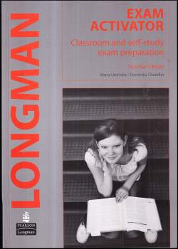 Bob Hastings: Exam Activator Teacher´s Book