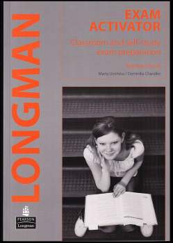 Bob Hastings: Exam Activator Teacher´s Book