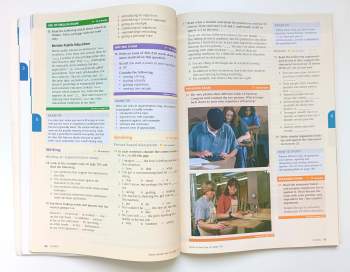 Danuta Gryca: Exam Excellence