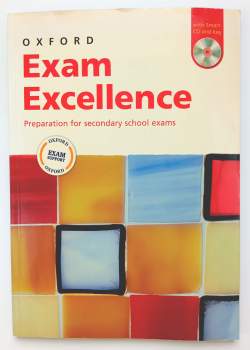 Exam Excellence - BEZ CD : preparation for secondary school exams
