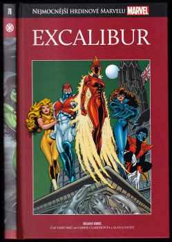 Excalibur - Čas tasit meč