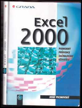 Josef Pecinovský: Excel 2000
