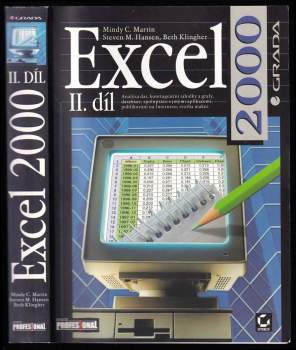 Mindy C Martin: Excel 2000 II.