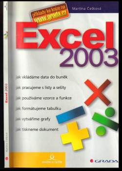 Excel 2003