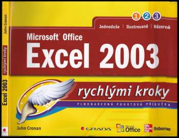 Excel 2003 rychlými kroky