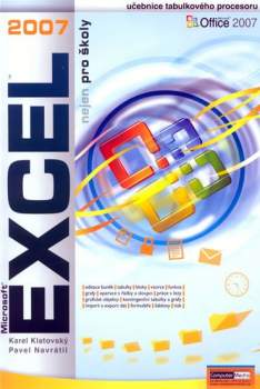 Microsoft Exel 2007 nejen pro školy