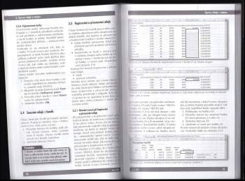 Vladimír Bříza: Excel 2007