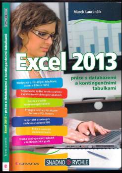 Excel 2013