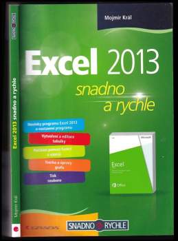 Excel 2013