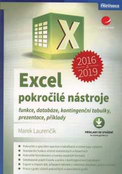 Excel 2016 a 2019