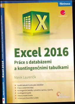 Excel 2016