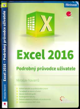 Excel 2016