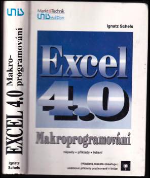 Excel 4.0