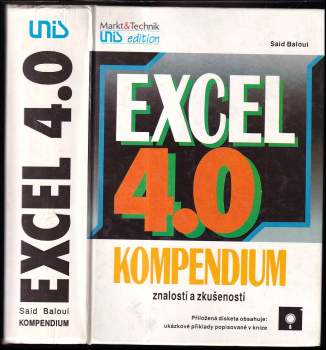 Excel 4.0